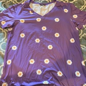 Never worn 0xl shirt